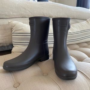 Hunter Rainboots
